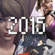 Illustration for article titled The Games I Completed in 2015